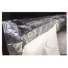 Bolsa Colgante a Prueba de Polvo para Ropa Bolsa para Ropa Fabricante Suministro Directo Bolsa de Almacenamiento para Ropa Bolsa de Embalaje Bolsa de Plástico Transparente Personalizado Venta al por Mayor