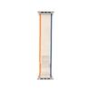 Para apple applewatch s9 field track elástico nylon loop pulseira de relógio ultra2 pulseira iwatch