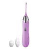 Vibrador Shanggan Midou para Mujeres, Dispositivo de Masturbación con Vibración Pulsante Multifrecuencia al por Mayor