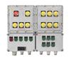 Caja de distribución a prueba de explosiones, interruptor de iluminación de acero inoxidable, fuente de alimentación de mantenimiento, gabinete de control de instrumentos, caja de conexiones especial a prueba de explosiones, caja vacía
