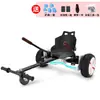 Go-Karts para Niños y Adultos, Adecuados para Desplazamientos, Derrape de Equilibrio, Ventas Directas de Fábrica y Modificación del Chasis
