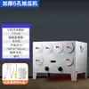 Máquina Comercial para Asar Camotes a la Leña, Estufa para Asar Elote de Calle, Máquina Asadora de Puesto para Peras Asadas y Camotes