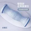 Masajeador de bolas para fascia plantar y metatarso, rodillo masajeador de pies, masajeador de planta del pie y meridianos plantares
