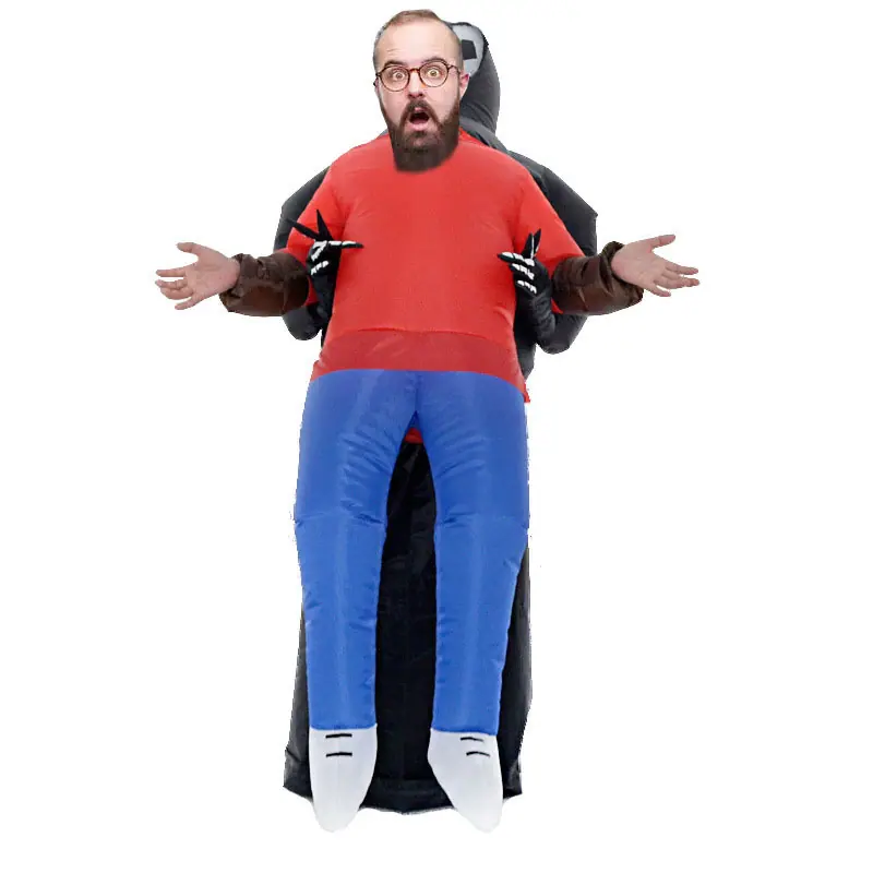 黑鬼