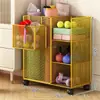 Estante de Almacenamiento de Paraguas para Puerta de Casa Cubo para Paraguas Estante de Secado Equipo de Deporte y Fitness Cesta de Almacenamiento para Esterilla de Yoga Herramienta Maravillosa