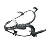 89545-48050 para RX350 RX450H sensor de velocidad de rueda ABS trasero derecho 2010-2015