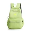 Mochila exterior para hombre y mujer, gran capacidad, ligera, nueva mochila de viaje, mochila escolar para estudiantes, estilo casual simple, plegable