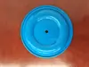Venta al por mayor del fabricante Va40 Accesorios para bomba de diafragma importada/Diafragma de polímero Ptfe 125mm Diafragma de teflón