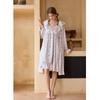 Pijama Feminino com Renda Estampa de Morango Design em Seda Gelada Roupa de Casa Feminina Camisola Conjunto de Duas Peças com Alça
