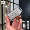 Adecuado para GAC Mitsubishi Outlander Juego de Llaves Especial Jinxuan ASX Yige Yishen Hebilla de Carcasa de Coche de Alta Gama para Hombres y Mujeres