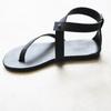 Em estoque 2022 verão novo comércio exterior plus size flip-flops sandálias planas femininas europeias e americanas sandálias planas