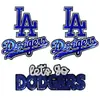 Parches Grandes Termoadhesivos para Equipos Deportivos, Tigre Kc, Perro Feroz, Equipos de la NFL, Fútbol Americano, Béisbol, Parches Termoadhesivos para Mamá