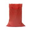 Bolsas Rojas Tejidas Cuidadosamente Seleccionadas, Engrosadas para Entrega Express, Empaque Logístico, Ropa, Fertilizante, Equipaje y Transporte