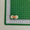 Broche de Lazo de Punto Estilo Academia Pasador Accesorios para Ropa de Niñas Medias Accesorios Estilo Pequeño Accesorios de Bricolaje