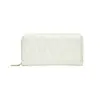 Carteira Lingge Feminina Longa 2024 Nova Moda Europeia e Americana Grande Capacidade Grande Clutch com Zíper Carteira Feminina