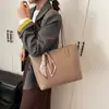 Bolso Nuevo para Mujer, Bolso Tote de Gran Capacidad, Bolso de Hombro de Alta Calidad, Bolso de Axila para Mujer, Bolso Pequeño de Moda y Elegante para Mujer