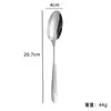 Juego de Cubiertos de Acero Inoxidable Transfronterizo, Juego de Cubiertos Corte Estrella Diamante, Cuchillo, Tenedor, Cuchara, Mango Chapado en Oro, Caja de Regalo, Juego de Cuatro Piezas para Comida Occidental y Postres