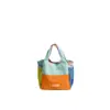 [Processamento Personalizado] Bolsa de Mão em Nylon Dopamina Ombro Único Transversal Sacola de Compras Marca Oem Fábrica de Origem