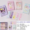 Nuevo lindo gatito de dibujos animados para niños, impermeable, transpirable, tirita, parche para heridas, parche hemostático, vendaje OK, regalo