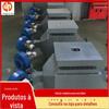 Especificações completas aquecedor elétrico aquecedor elétrico de duto grande aquecedor elétrico de duto grande 75KW