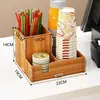Suporte de armazenamento de copos de papel descartáveis, dispensador de copos para chá e leite, mesa de café, bar, suporte multifuncional para copos, comercial