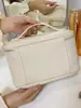 Bolsa de Cosméticos para Mujer 2026 Modelo Nuevo Bolso de Mano Portátil para Viaje Gran Capacidad Bolsa de Almacenamiento con Compartimentos para Cosméticos