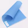 60g Tela No Tejida de Color Tela a Prueba de Polvo Tela para Bolsas No Tejidas Tela Tejida Tela No Tejida Tela para Manualidades Hechas a Mano