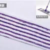 Fornecimento Direto da Fábrica Mop Preguiçoso Mop Mãos Livres Mop Doméstico Mop de Fibra Absorbente Mop Úmido e Seco