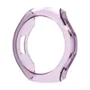 Adecuado para Huawei Watch5 42/46 Funda Protectora para Reloj Smartwatch Huwei Watch5 Medio Paquete Cubierta de TPU