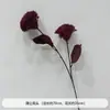 Flores de Casamento, Arranjos de Flores Vermelhas, Flores para Decoração de Casamento, Decorações de Teto para Salão de Casamento, Arranjos de Flores de Chão