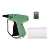 Pistola Etiquetadora con 6 Agujas Mini Pistola de Puntada Pistola para Dobladillo de Puntada Máquina de Coser Pistola para Hilvanar Edredones para Ropa Calcetines Sombreros