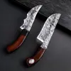 Cuchillo de Piedra Cruda Natural Adornos Obsidiana Ojo de Tigre Piedra Gema Pulida Modelo de Cuchillo sin Filo Atrezzo Fabricante Mayorista