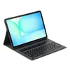 Adequado para Samsung Tab S10Fe+13.1 Teclado Mágico S10Fe Plusx620 Teclado Bluetooth Dividido Capa de Couro