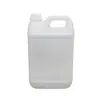 Barril de Plástico de 6 kg Botella de Pegamento de 6 L Litro Kilogramo Barril Cuadrado de Plástico de Grado Alimenticio Barril de Vino Olla de Aceite Barril Cuadrado Barril Sellado para Alcohol