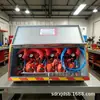 Fabricante de Dispositivo de Autorescate por Presión de Aire para Minería Suministro Listo Zyj-M6 Dispositivo de Presión de Aire y Rescate para Minas
