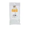 Bolsas para arena de gato sin pala para personas perezosas, caja de arena para gatos, bolsas para inodoro de gato, bolsas de plástico desechables grandes y engrosadas, paquete de 7 ##