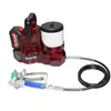 Máquina Pulverizadora Portátil de Mano con Batería de Litio Pistola Pulverizadora Airless de Alta Presión para Pintura de Látex Pulverizador Eléctrico Pequeño para el Hogar