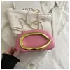 2026 Design de Luxo Leve Senso de Estilo Nicho Elegante Nova Tendência Bolsa de Mão Individual Corrente de Ombro Único Transversal Bolsa Feminina