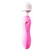 Botella Jiuai Av Stick Masturbación Femenina Juguete Sexual Productos Sexuales para Adultos Herramienta Sexual de Masturbación Femenina