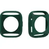 Funda protectora de silicona para reloj inteligente Red Rice Watch 3, funda protectora suave para reloj inteligente Red Rice Watch 3