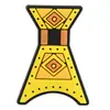 Amuletos para Zapatos de PVC de Arabia Saudita, Hebillas para Zapatos, Accesorios para Zapatos, Decoraciones para Bolsos de Playa DIY, Venta al por Mayor en Amazon