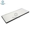 Filtro de aire acondicionado suministrado por el fabricante XKBU-00126 11U2-90180
