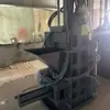 Compressor de Cavacos de Alumínio e Ferro Personalizado de 60t, Máquina Prensadora de Sucata de Alumínio