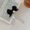 Nuevo Pasador de Metal con Disco Estilo Nacional Pasador de Moño Hecho a Mano Pasador con Cabeza de Bola