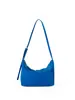 Bolso hobo casual ligero y versátil de estilo coreano para mujer, popular bolso de mano y bandolera versátil casual vintage de venta transfronteriza