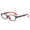 2024 Nuevos Marcos de Gafas para Miopía Infantil Venta al por Mayor Almohadillas Nasales de Silicona Suave Marcos para Estudiantes Gafas para Clases en Línea para Jóvenes