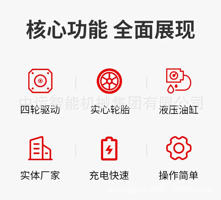 2.5吨电动叉车_02