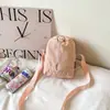 Nueva Bolsa para Botella de Agua 2025 para Mujer, Bolso Casual Ligero para Teléfono Móvil, Bolso Cruzado con Cordón para Viajes al Aire Libre y Deportes