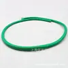 5E9877231A Tubería de Drenaje de Quemacocos Verde Fino Delantero Adecuado para Skoda Octavia 13-21