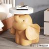 Yuncan Adornos Decorativos Grandes de Pie para Sala de Estar junto al Mueble de TV Sofá Mesa de Café Mesita de Noche Regalo de Inauguración